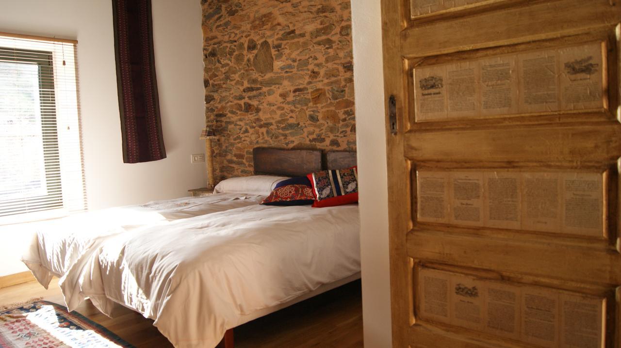 Hotel Rural Las Campares Callejo de Ordás エクステリア 写真